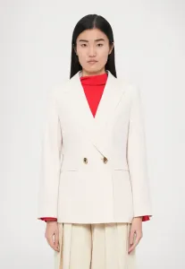 Tropico giacca blazer Marella, Bianco