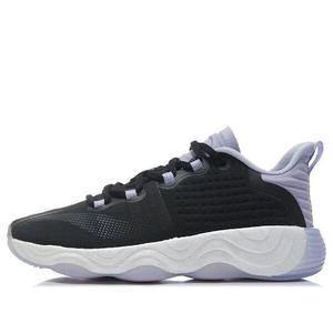 Кроссовки без границ 3 Li-Ning, черный