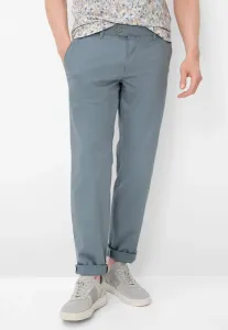 Стиль чинос джим Brax, Blue