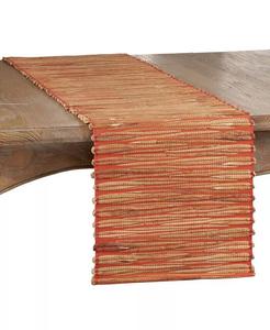 Водяной гиацинт дорожка Saro Lifestyle, оранжевый