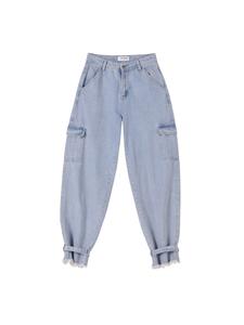 Обычные джинсы Camomilla Italia DANIELLE, небесно-голубой