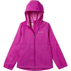 Куртка Switchback 2 Bright Plum для детей 3-7 лет Columbia, Bright Plum