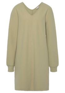 Мини платье s.Oliver, Green