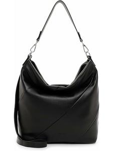 Сумка через плечо EMILY & NOAH, черный