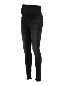 Джинсы Only Maternity Skinny Jeans Onlmblush, черный деним