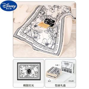 Disney Плед 150х200 см, цвет Exquisite Moments, обычная толщина