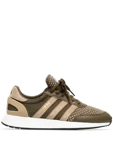 Кроссовки I-5923 из коллаборации с Neighborhood Adidas, зеленый