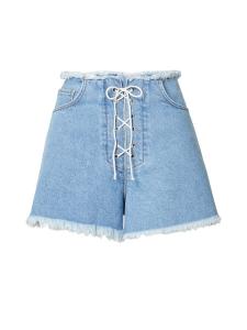 Повседневные джинсы About You TILDA, синий джинсовый