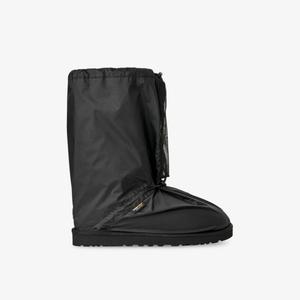 Мужские сапоги Ugg x Reese Cooper Classic Mini текстильные высокие, черный