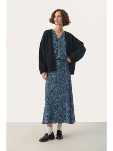 Кардиган PART TWO, темно-синий