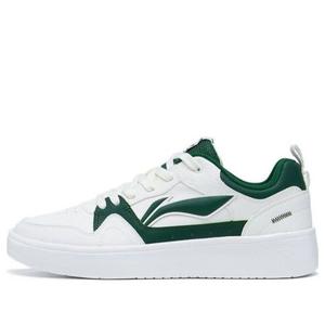 Кроссовки Li-Ning Xingchu 2.0 'White Green'