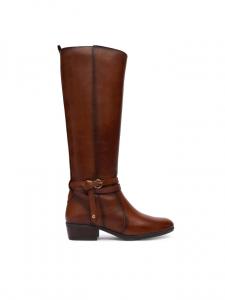 Сапоги W1U-9764 Pikolinos, коричневый