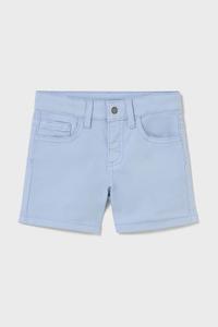 Детские шорты Mayoral, синий