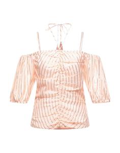 Топ Atos Lombardini, светло-розовый