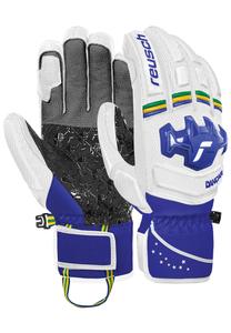 REUSCH Перчатки с пальцами World Cup Warrior SC