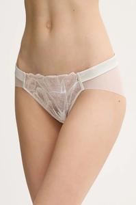 Трусы calvin klein Calvin Klein Underwear, бежевый