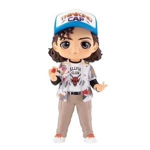 Banpresto Figura Q Posket Dustin - Stranger Things Vol.2 13 см многоцветный BP19079