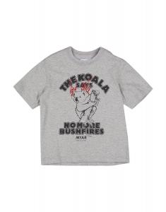 Футболка Myar, серый