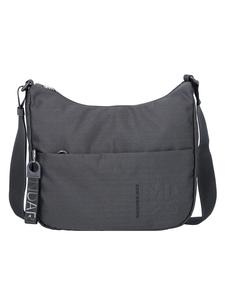 Сумка через плечо 25 см из стали Mandarina Duck