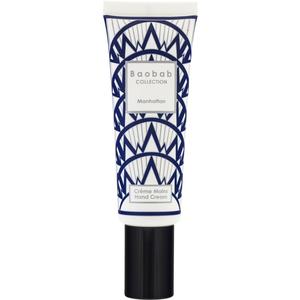 Крем для рук Baobab Hand Cream Manhattan, 50 ml