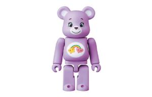 Слепой бокс BE@RBRICK