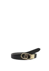 Ремень LIU JO Belt, Multiplo/Black