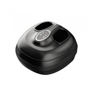 Массажер для ней ybz-yb-57 с автоматическим разминанием стоп AUX, черный