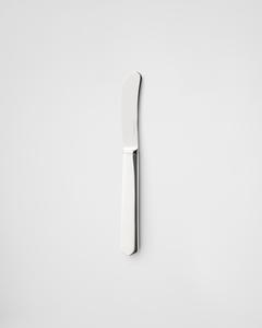 Нож для масла из нержавеющей стали Prada, серый