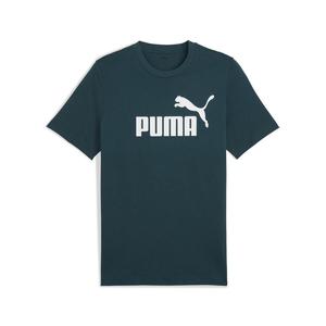 Футболка с логотипом ESS No. 1 для мужчин PUMA