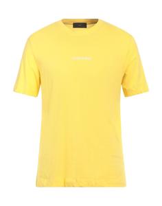 Футболка Liu •Jo, желтый