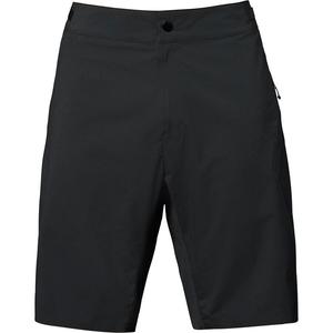 Шорты Flylow Laser 10in Short Flylow, Black