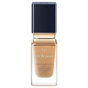 Тональный крем для лица radiant fluid matte Cle De Peau Beaute, o60, объем 35 мл