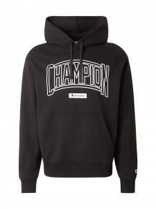 Champion Authentic Athletic Apparel Толстовка в черном цвете