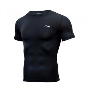 Тренировочная одежда LiNing для мужчин черного цвета