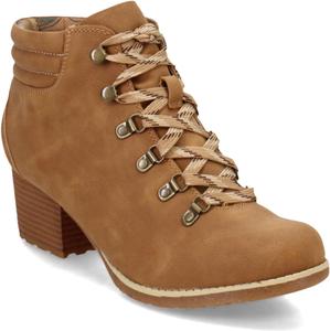 Женские ботинки b.o.c., модель Alder, Tan