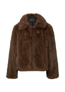 Куртка межсезонная s.Oliver, мокко