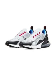 Кроссовки Air Max 270 Nike Kids, белый