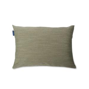 Наволочка Happy Friday, 40x60 см, оливково-зеленый