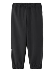 Reima Брюки софтшелл "Oikotie" черные