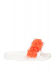 Сандалии Simonetta, белый