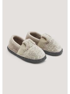 Тапочки Hessnatur, бежевый