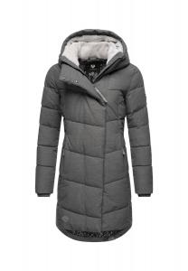 Зимнее пальто Павла Ragweartm, цвет Grey22