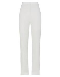 Брюки Patrizia Pepe, айвори