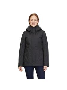 Зимняя куртка ragwear, черный