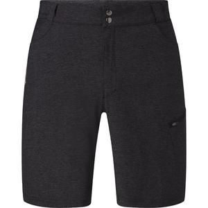 Шорты делло Nakamura, мультиколор