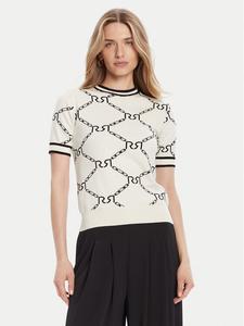 Свитер regular fit CFM0011924003 Rinascimento, бежевый