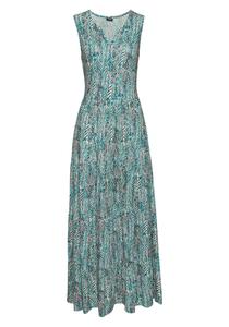 Летнее платье VIVANCE, Green