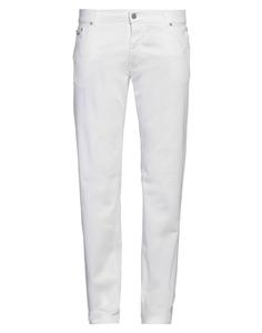 Брюки Harmont & Blaine, белый