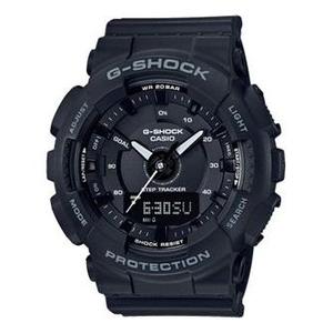 Часы CASIO G-Shock Analog-Digital 'Black', черный