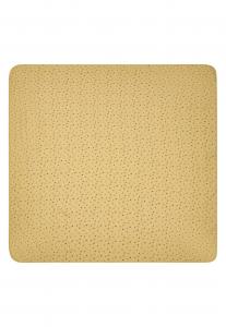 STERNTALER Детское одеяло 'Safari' в желтом цвете